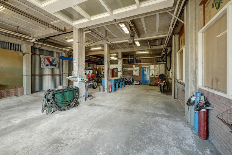 BedrijfsruimteaanHenry Fordstraat 7<br/> inZwartewaal