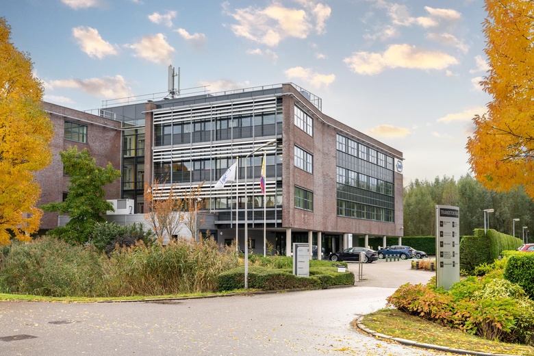 KantoorruimteaanTransistorstraat 41<br/> inAlmere KantoorruimteaanTransistorstraat 41<br/> inAlmere