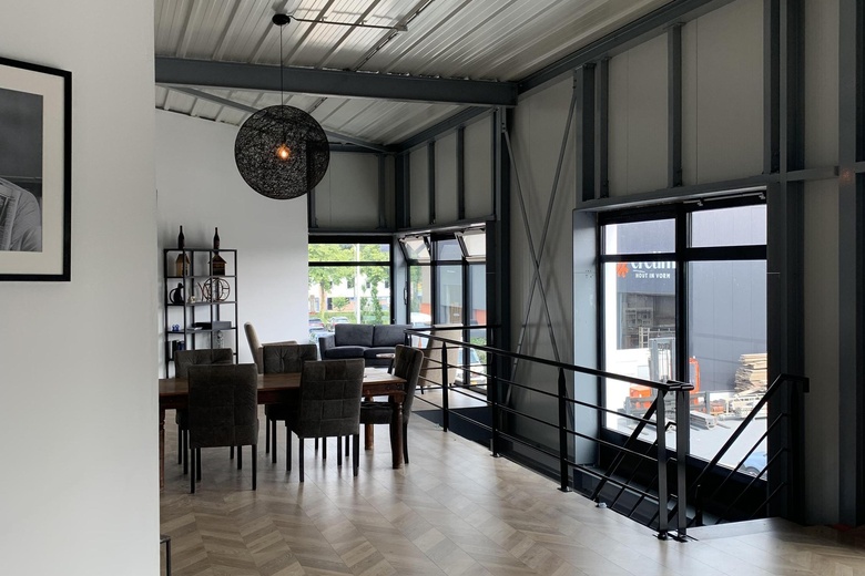 BedrijfsruimteaanHet Laar 6<br/> inWekerom