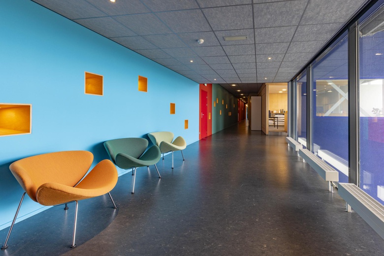 KantoorruimteaanMinosstraat 20<br/> inTilburg KantoorruimteaanMinosstraat 20<br/> inTilburg