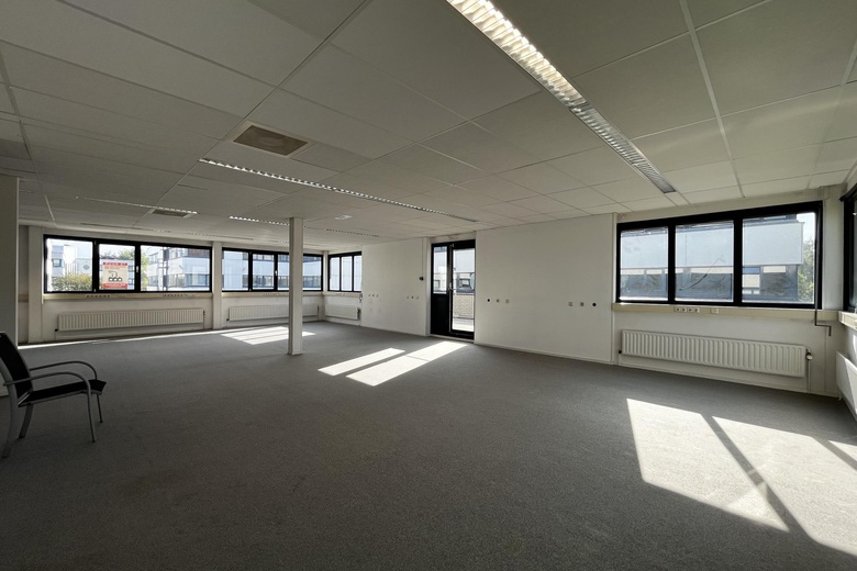 KantoorruimteaanHouttuinlaan 16<br/> inWoerden