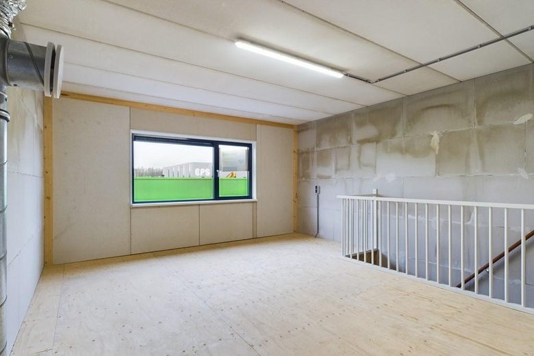 BedrijfsruimteaanArgon 14 a1<br/> inOud-Gastel