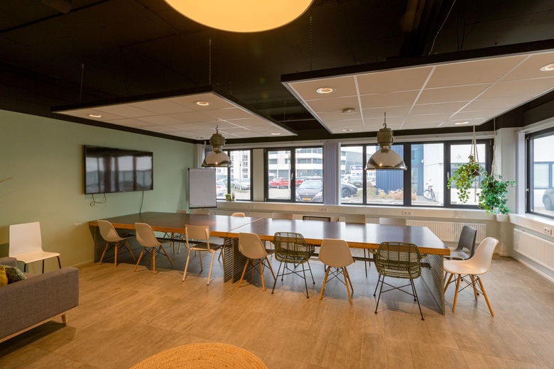 KantoorruimteaanReactorweg 301<br/> inUtrecht KantoorruimteaanReactorweg 301<br/> inUtrecht