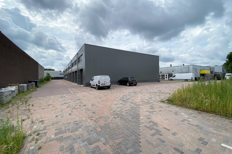 BedrijfsruimteaanVlotbrugweg 13 U<br/> inAlmere BedrijfsruimteaanVlotbrugweg 13 U<br/> inAlmere