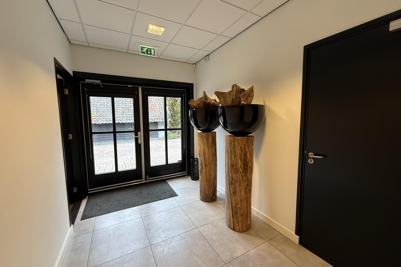 BedrijfsruimteaanZuidhollandsedijk 181<br/> inKaatsheuvel