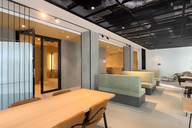 KantoorruimteaanCatharijnesingel 47<br/> inUtrecht