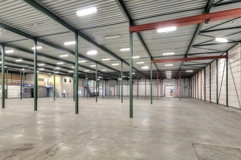 BedrijfsruimteaanFlorijnstraat 16 - 18<br/> inEtten-Leur