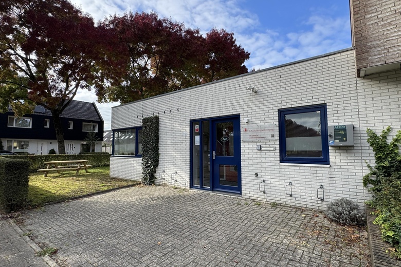 KantoorruimteaanDemocratenlaan 90<br/> inZwolle