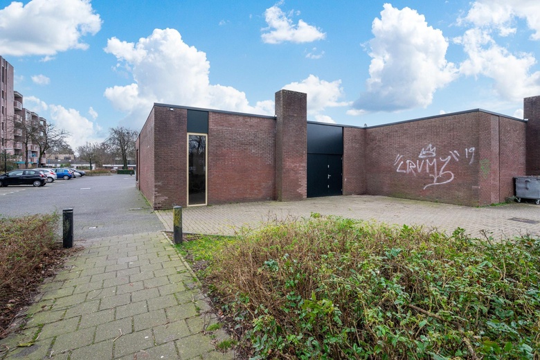 WinkelruimteaanSnijdersplaats 12<br/> inApeldoorn