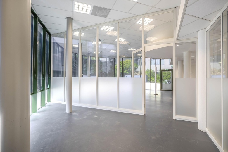 KantoorruimteaanRivium Westlaan 42<br/> inCapelle aan den IJssel