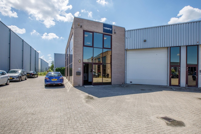 Bedrijfsruimte Nieuwerkerk aan den IJssel - Hoogeveenenweg 214 - Foto 25