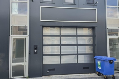 Bedrijfsruimte te huur Amsterdam - Bolstoen 11 N