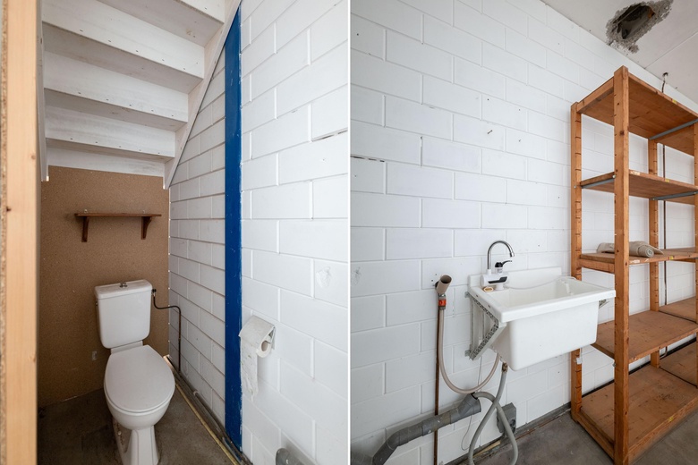 BedrijfsruimteaanDotterbloemstraat 5 C<br/> inRotterdam