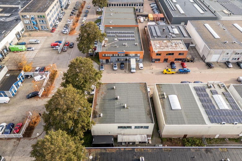 BedrijfsruimteaanValkenierstraat 45<br/> inRidderkerk