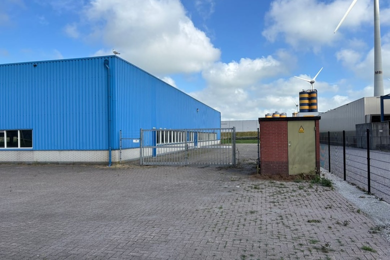 Bedrijfsruimte Kampen - Constructieweg 49 - Foto 15