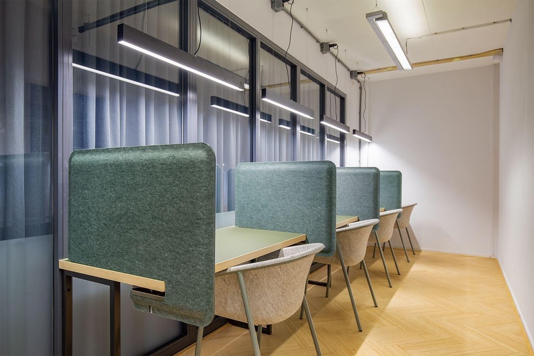 KantoorruimteaanKennemerplein 6 - 14<br/> inHaarlem