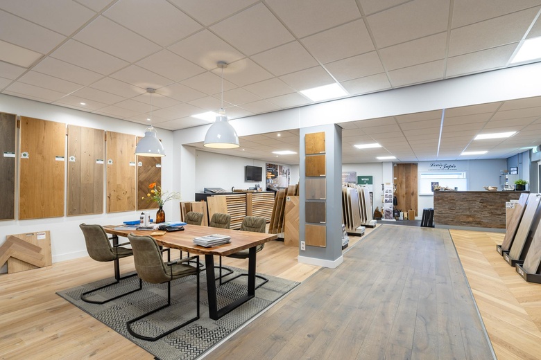 WinkelruimteaanDe Clinge 3<br/> inBussum WinkelruimteaanDe Clinge 3<br/> inBussum