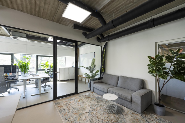 Kantoorruimte Amstelveen - Stroombaan 4 - Foto 16