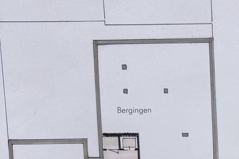 Winkelruimte Roermond - Bergstraat 14 - Foto 3