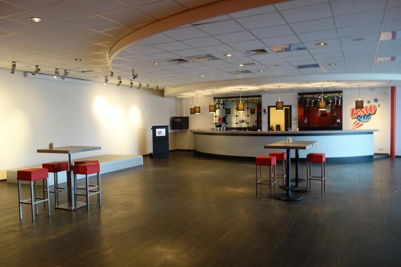 HorecaaanOdamolenstraat 15<br/> inWeert