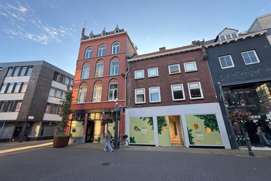 Winkelruimte Venlo - Vleesstraat 31 - Foto 2