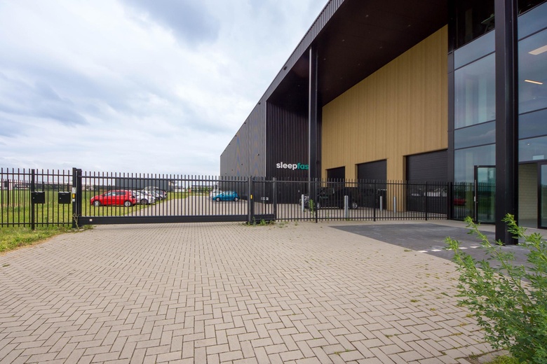 KantoorruimteaanPelenerf 12<br/> inNijkerk