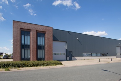 Bekijk foto 2 van Expeditieweg 18