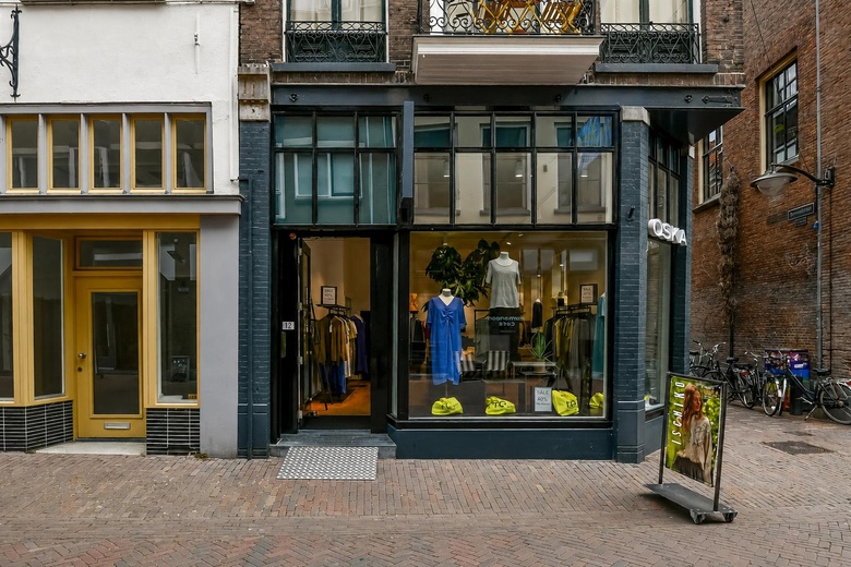Winkelruimte Arnhem - Bakkerstraat 12 - Foto 2