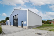 Bekijk foto 2 van eenheid 1 aan de Westknollendam 77 A in Westknollendam