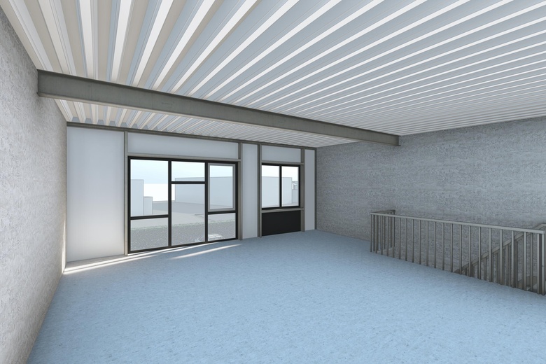 BedrijfsruimteaanPascalstraat 8 G<br/> inBarneveld