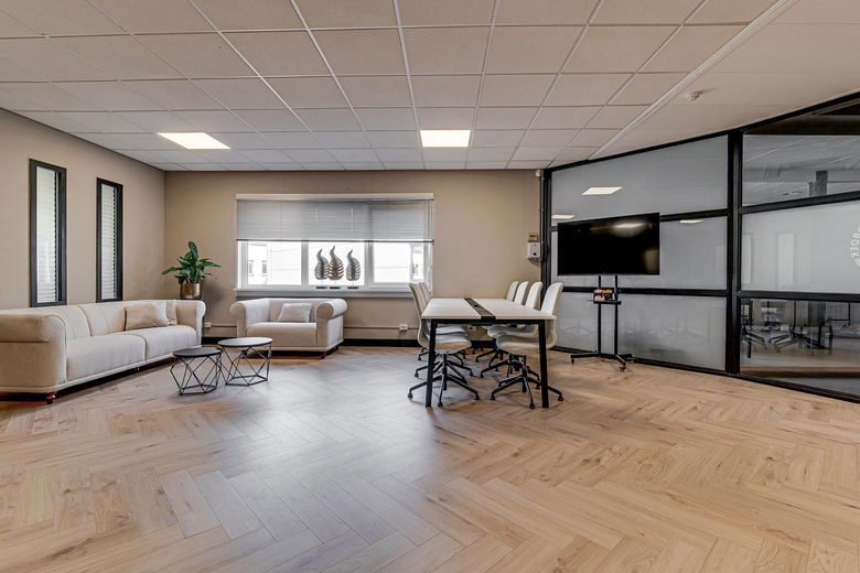 KantoorruimteaanStenograaf 1<br/> inDuiven