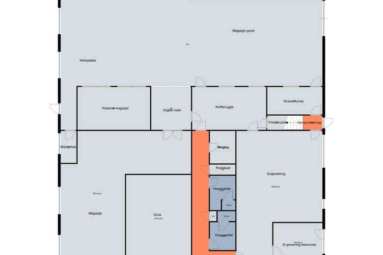KantoorruimteaanHandelsstraat 15<br/> inSittard KantoorruimteaanHandelsstraat 15<br/> inSittard