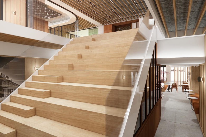 KantoorruimteaanWeena-zuid 106 - 178<br/> inRotterdam KantoorruimteaanWeena-zuid 106 - 178<br/> inRotterdam