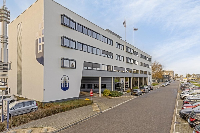 KantoorruimteaanAlbert Plesmanweg 37 - 43<br/> inRotterdam
