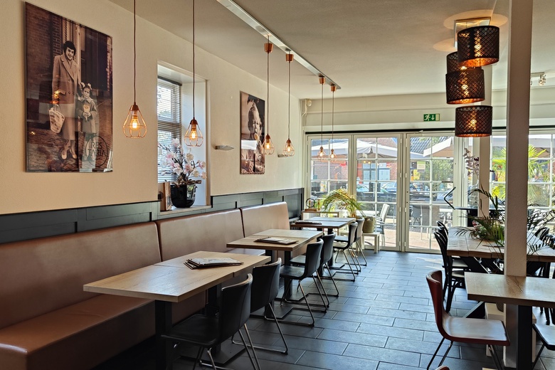 HorecaaanCanadastraat 19<br/> inHeino