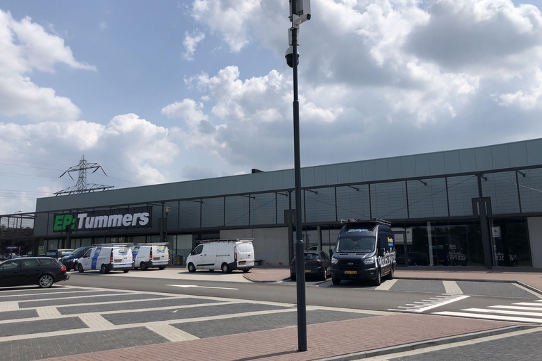 Winkelruimte Geleen - Egelantier 30 - Foto 3
