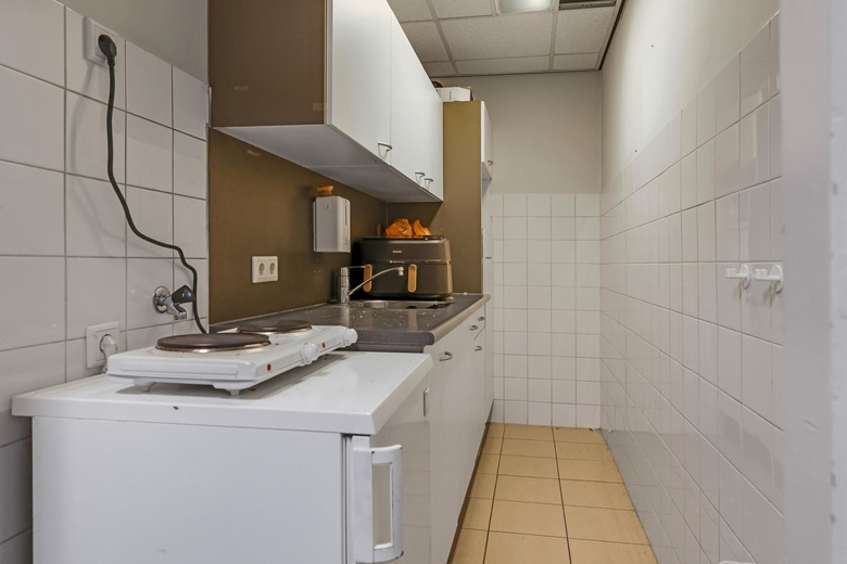 KantoorruimteaanJoubertstraat 140<br/> inNijmegen