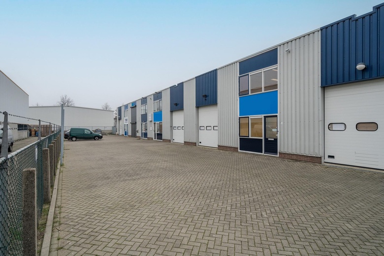 Bedrijfsruimte Duiven - Hydrograaf 5 - Foto 9