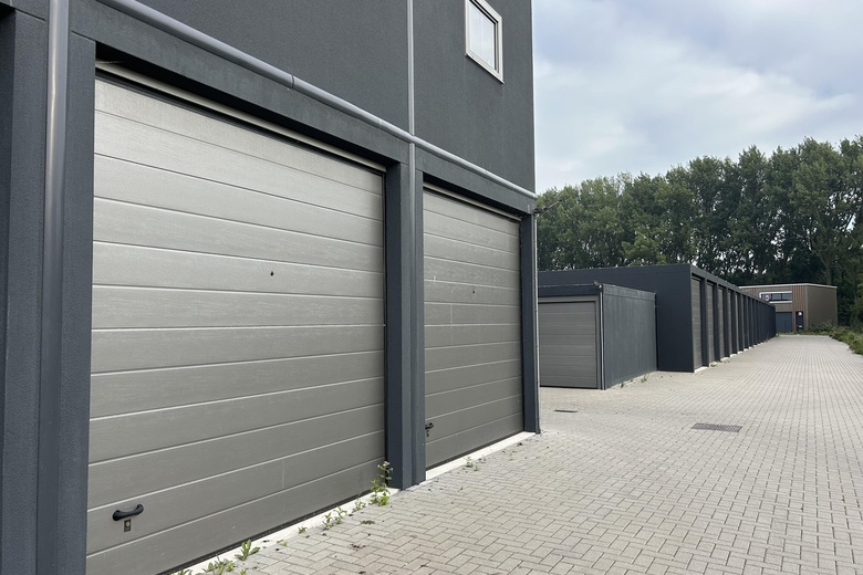 Bedrijfsruimte Alphen aan den Rijn - Titaniumweg 138 - Foto 4