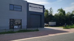 Bedrijfsruimte te koop Almere - Gordingweg 38