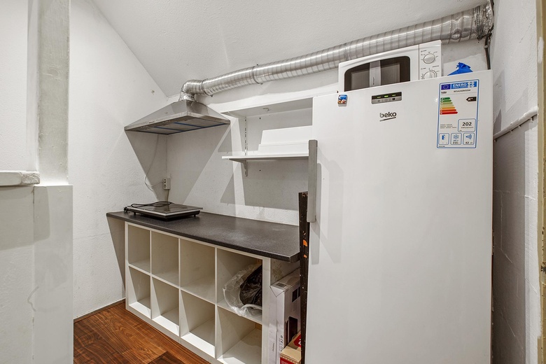 Winkelruimte Amsterdam - Albert Cuypstraat 195 H - Foto 19