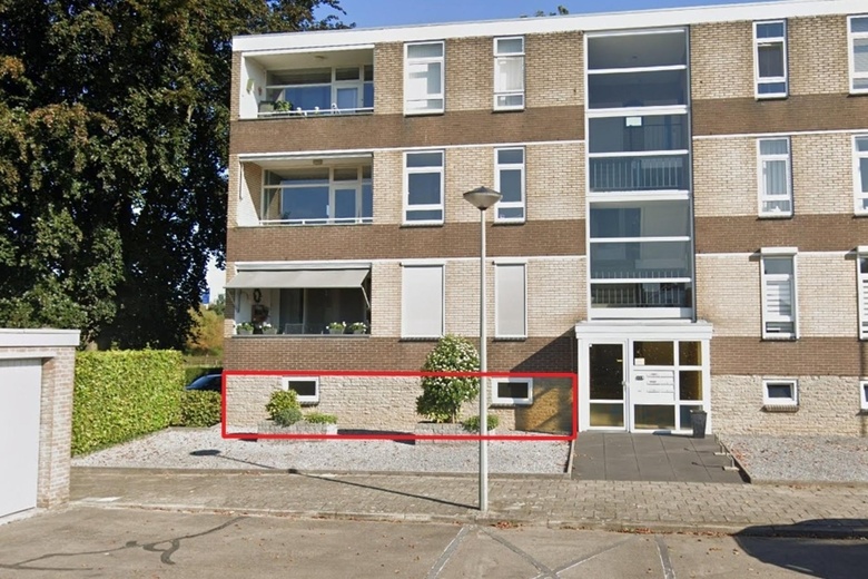 BedrijfsruimteaanIn de O 37<br/> inMaastricht BedrijfsruimteaanIn de O 37<br/> inMaastricht
