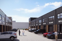 Bedrijfsruimte Hendrik-Ido-Ambacht - Nijverheidsweg 40 - Foto 6