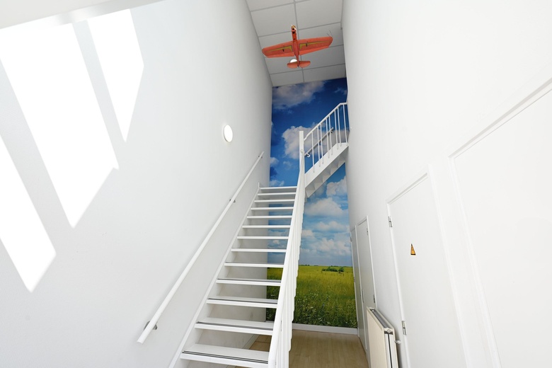 Kantoorruimte Barneveld - Anthonie Fokkerstraat 31 C - Foto 5