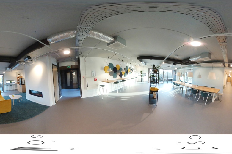 KantoorruimteaanNoord Brabantlaan 265<br/> inEindhoven KantoorruimteaanNoord Brabantlaan 265<br/> inEindhoven