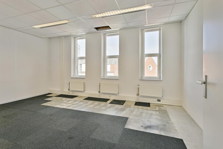 KantoorruimteaanPiet Heinstraat 31<br/> inGoes