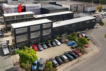 Bedrijfsruimte Hilversum - Franciscusweg 247 B - Foto 3