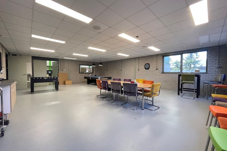 BedrijfsruimteaanRond Deel 12<br/> inBladel BedrijfsruimteaanRond Deel 12<br/> inBladel