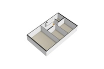 Bekijk foto 5 van eenheid 1 aan de Koningstraat 25 in Arnhem