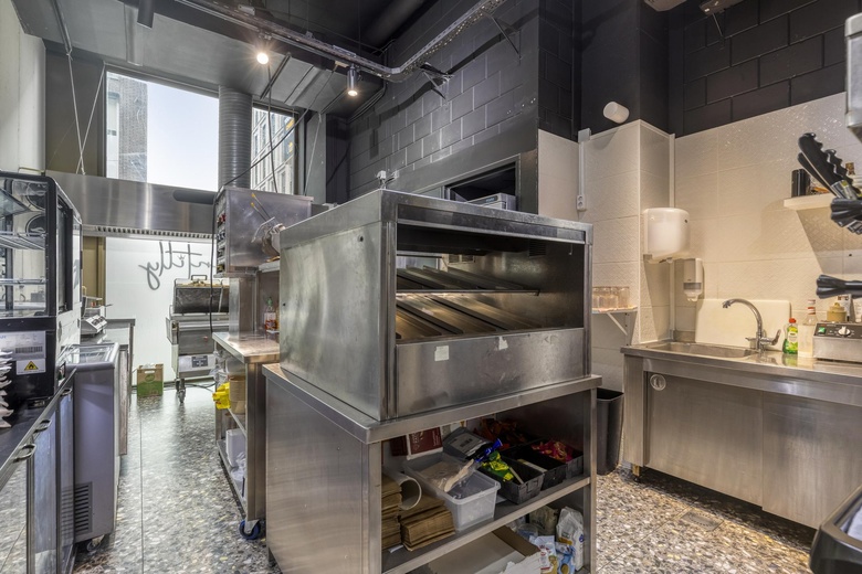 Horeca Amsterdam - Osdorpplein 1013 - Foto 9